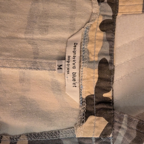 Overall, Romper, Shortall - Picture 2 of 3